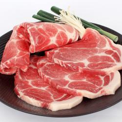 미트아울렛 왕목살(목전지) 돼지고기 2kg 미국산