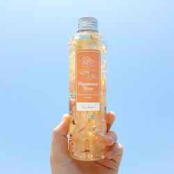 레이라니 리얼 프로방스 장미 꽃물 세럼 250ml / 여성 퍼스트 촉촉 워터 수딩 진정 속건조 스킨 앰플 히비스커스 꽃 편백잎 황금추출물 알란토인