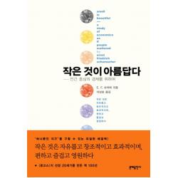 작은 것이 아름답다:인간 중심의 경제를 위하여, 문예출판사