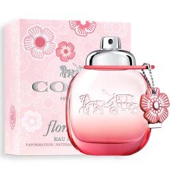 코치 플로럴 블러쉬 오드퍼퓸 향수 90ML