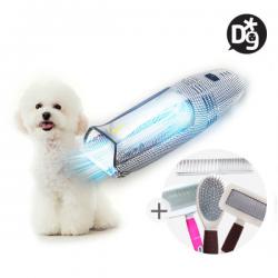 [리케이] 디럭스 에어 바리깡/미용과 청소를 한번에/바두기, 상세 설명 참조, 상세 설명 참조, 상세 설명 참조