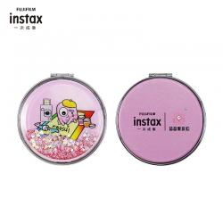화장거울 FUJIFILM 후지 INSTAX 한차례 상상 속에서 돌아다니다 오리지널 피리 놀기 좋아함 치다 3699928404, 화장거울 비치웨어