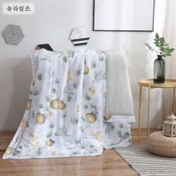 이불 천사하박춘추에 얼음으로 물세탁이 가능하다. 뉴타임즈 C31 D946L874, 살구꽃은 봄비가 하얗다.