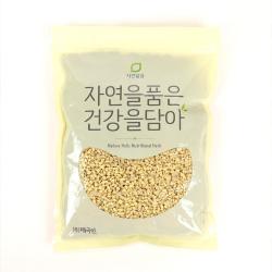 자연닮음 국산 햇 찰보리쌀 2kg