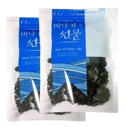  대해푸드 미역귀 2021년산 햇미역귀 1개 300g+300g
