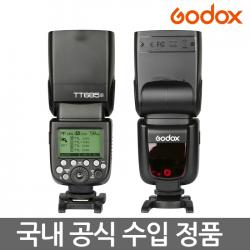 고독스 TT685 스피드라이트 GN60 고속동조 카메라플래시, TT685S 소니용
