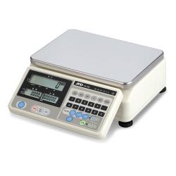 ASRL 에이앤디 전자저울 15kg-2g (중량계수) 4402437 AR, 단일상품(NZD5033)