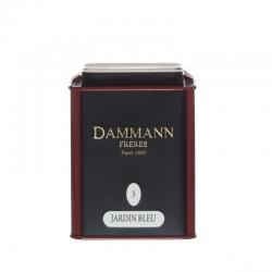 다만프레르 자뎅블루 100g, 1개