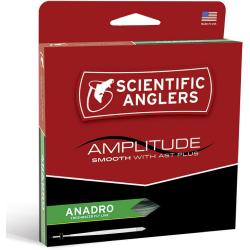 Scientific Anglers 과학 낚시꾼 진폭 Anadro 테이퍼 플라이 라인 부드럽게, 상세페이지참조, none