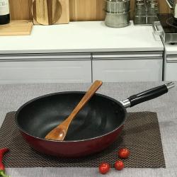 국내산 5중코팅 궁중팬 28cm 볶음팬 웍팬 업소용팬