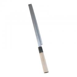 사카이 사실 히카루 풍작 소인(고정)24cm 17563[일본식 식칼과 식칼 소인 칼][식칼 날 관련품][메이쵸ー]