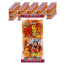 광일제과 꾀돌이, 30봉, 25g