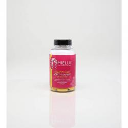 미엘유기체의 Biotin 60 정제를 이용한 성인용 건강한 모발 공식 비타민, 상세페이지 참조, 상세페이지 참조