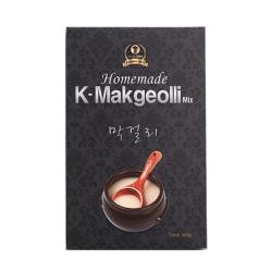 난리났네 난리났어~ K-막걸리 믹스, 1개