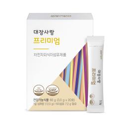 미궁365 대장사랑 프리미엄, 20포, 1박스
