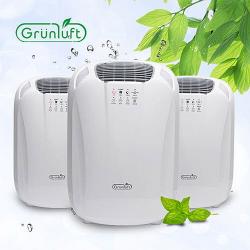 [바보사랑]독일 그린루프트 프리미엄 공기 조달청 청정기 DGP-7100, 1개