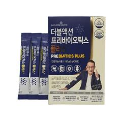 메이준뉴트리 이승남 원장의 더블액션 프리바이오틱스 플러스 6박스 (6개월분), 12박스, 30포