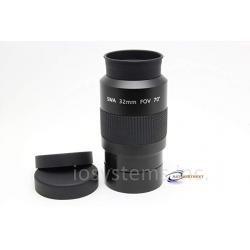 AstroStreet SWA 32mm 아이피스 2 인치 직경 겉보기 시야 70 ° [일본 정품], 상세참조인용