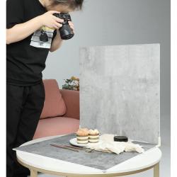 리원스튜디오 PVC 폼보드 사진배경보드 촬영배경판 양면배경판 소품 60x60