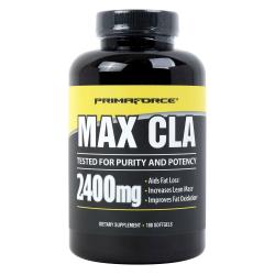 프리마포스 맥스 Cla 소프트젤 180개입 1개