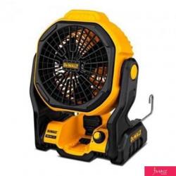 디월트 충전선풍기 DCE511N 본체(배터리충전기별도) m&cu+ 210603ea, m& 본상품선택