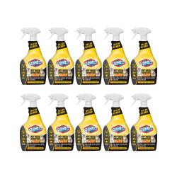 유한양행 [본사직영] 유한락스 펫메스 리무버(반려동물 탈취 및 얼룩제거제) 750mL, 10개