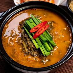  산지직송 현식당 남원추어탕 600g X 6팩 Haccp인증 