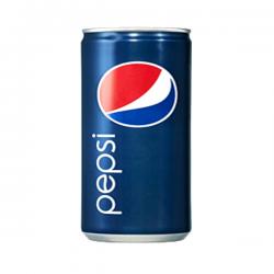 롯데칠성 펩시 190ml 한박스 30캔 캔콜라 탄산음료 음료도매, 단일상품