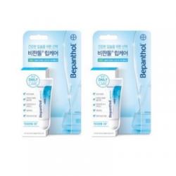 바이엘 비판톨 립크림, 2개