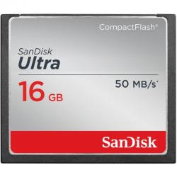 샌 디스크 울트라 컴팩트 플래시 16GB SDCFHS-016G-J35, 1