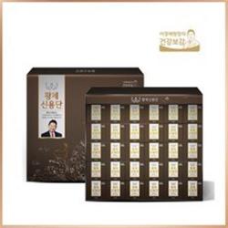 이경제원장의 건강보감 황제신용단, 3.75g, 120개