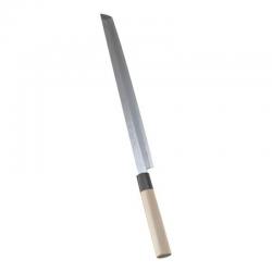 사카이 사실 히카루 풍작 소인 앞 마루(고정)33cm 10536[일본식 식칼과 식칼 소인 칼][식칼 날 관련품]