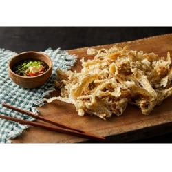 당기다 아귀 구이채, 1개, 기본배송