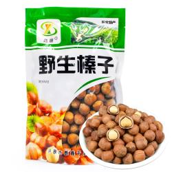 천미방 중국식품 개암 헤이즐넛 500g