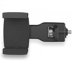 Hohem 스마트 폰 홀더 iSteady Mobile + iSteady Pro 2 용 Hohem 짐벌 액세서리 및 1/4 ''나사가있는 기타 짐벌 안정 기용 전, 단일옵션