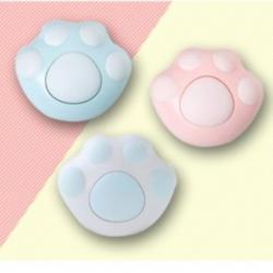 유니스토어 만족감 좋은 뚫지 않고 만원대 선물 간편하게 설치가 가능한 원터치 후크 걸이 E-1734702, 1개, 랜덤