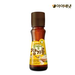 [아이배냇] 베베 이유식 순간장 국물1개+비빔1개+소금1개+된장1개 행사, 1개, 순발아 참기름