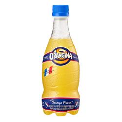롯데칠성음료 오랑지나, 420ml, 24개