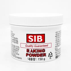 선인 베이킹파우더 150g 1개