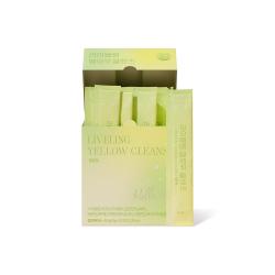 플라이밀 라이블링 옐로우 클렌즈 애플사이다비니거 사과발효식초, 2박스, 450ml
