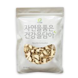자연닮음 국산 건조생강 건강 건생강 말린생강 300g