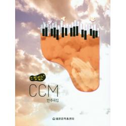 느낌있는 CCM 반주곡집, 세광음악출판사