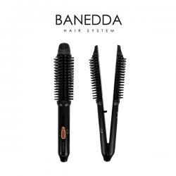바네따 BANEDDA 멀티 스타일러 블랙에디션 고데기, Q-002