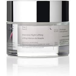 럭셔리 BIO Cosmetics- 인텐시브 나이트 - 피부 수리 피부의 불규칙성 또는 불연속성 - 모든 피부용 (50ML)