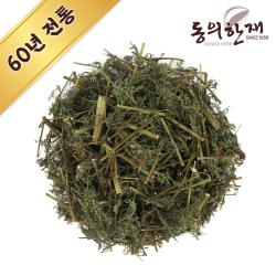 동의한재 정품 자연산 국산 햇 개똥쑥 3kg 말린개똥쑥 개똥쑥차, 단품