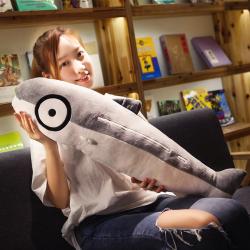 오케이유통 이모티콘쿠션 표정 당근 남자 친구 허그 바디필로우 롱큐션 침대머리 등받이 큰사이즈 라지 베개 뜯어 빨수 있는, 100cm （지퍼 내심이 없다 뜯어