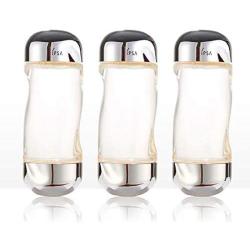 IPSA 입사 더 타임 R 아쿠아 스킨케어 200ml 3개