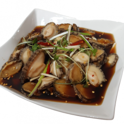 손질없이 바로먹는 전복장 700g 완도산 전복장 장조림 반찬 밥도둑 간장장조림, 1개