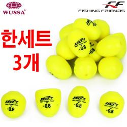 세라믹 전유동 유동 수중찌 전층 찌고무 찌낚시 채비 전자 케미 캐미 바다찌 소품 어신찌