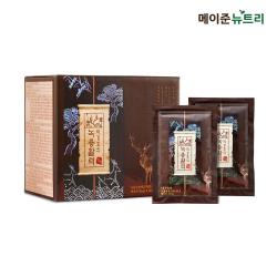 메이준뉴트리 박경호의 녹용활력 명작 6박스